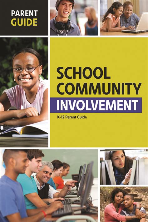 Description of Community Engagement in Schools