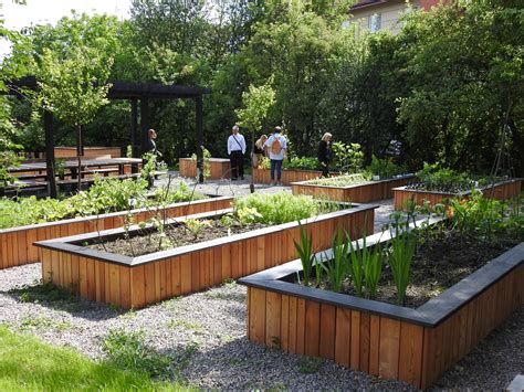 Community Gardening