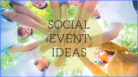 Residence Inn Social Events