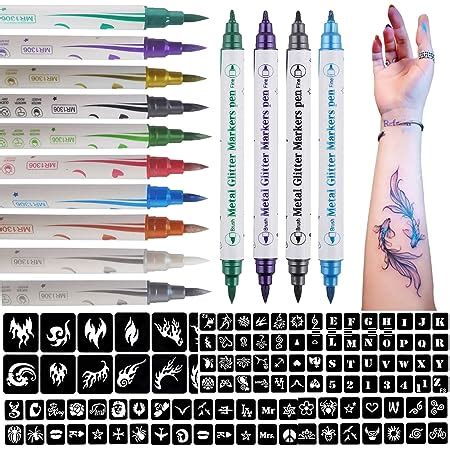 Comparison with Other Tattoo Pens