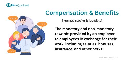 Compensation Benefits