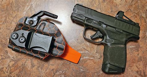 Concealed Carry Holster Factors