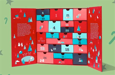 Conclusion Advent Calendars