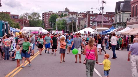 Concord Festivals