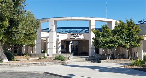 Conejo Valley School District