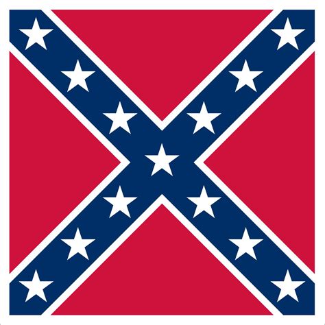 Confederate Flag