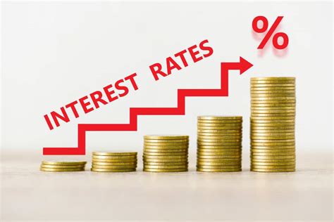 Interest Rate Consideration