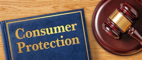 Consumer Protection