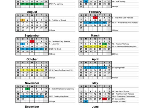 Corpus Christi Isd Calendar Image 10