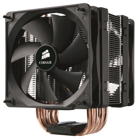 Corsair A70 Front