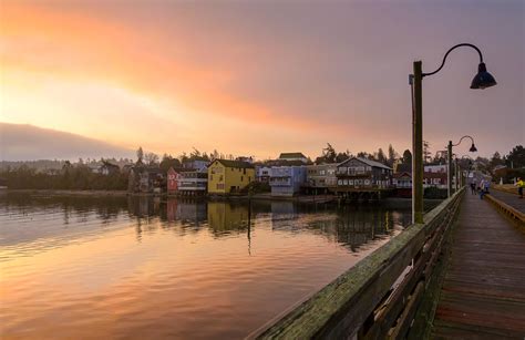 Coupeville Town