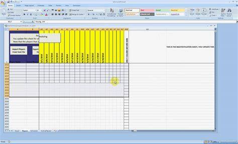 Court Scheduling Software