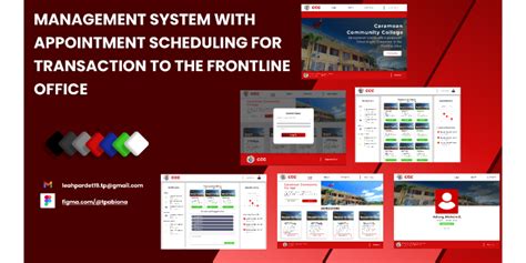 Court Scheduling System