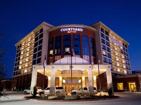 Courtyard Marriott