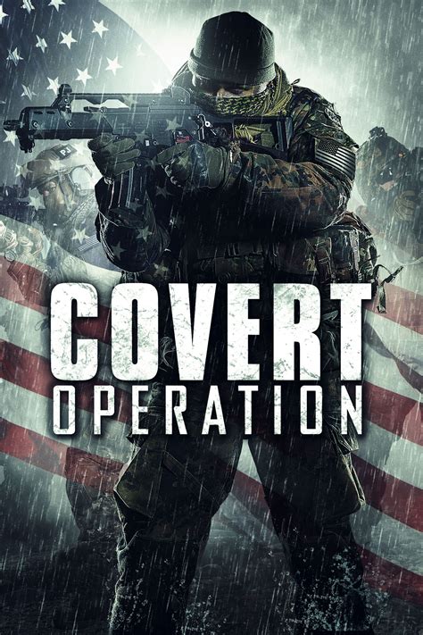 Covert Operation Image