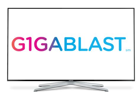 Cox Gigablast Plan