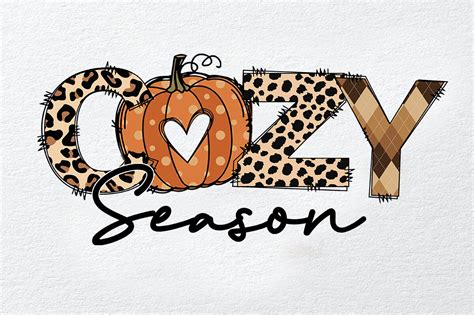 Cozy season image