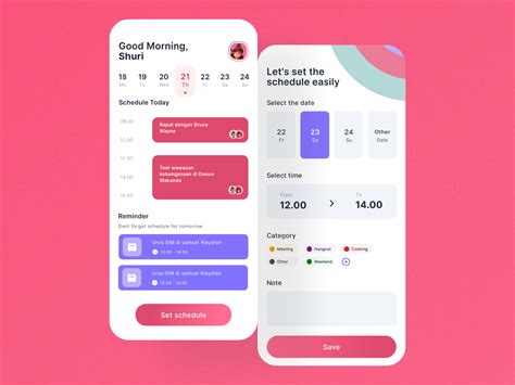 Create Figma Marketing Calendar