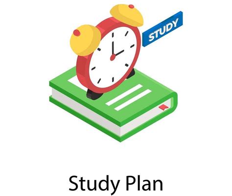 Create a Study Plan