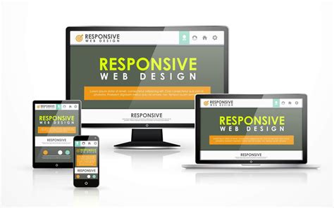 Creating Responsive Design