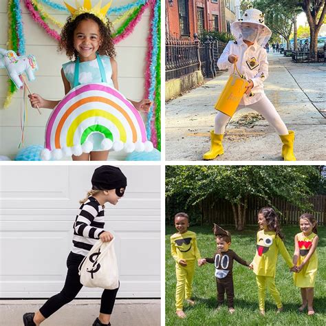 Creative Costumes