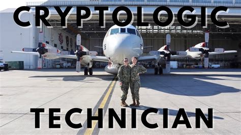 Cryptologic Technician