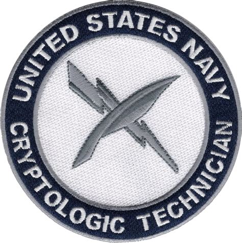 Cryptologic Technician (CT)