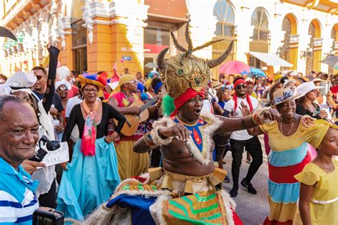 Cuba Festivals