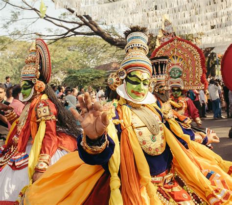 Cultural Festivals on January 25