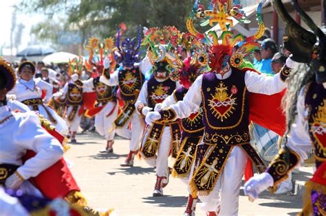 Cultural Festivals in Chile Overview