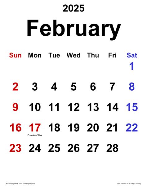 Cultural Significance of February 2025 Holidays