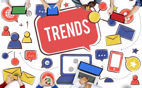 Cultural and Social Trends