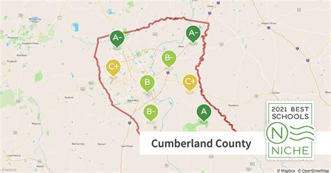 Cumberland County Schools NC