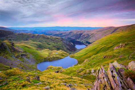 Cumbria Lake District