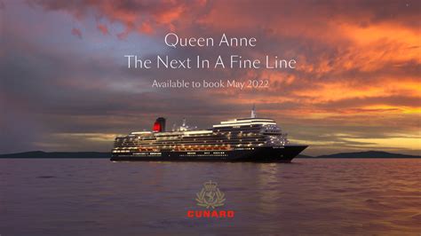 Cunard Travel