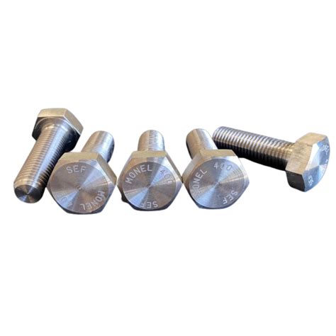 Custom Fasteners