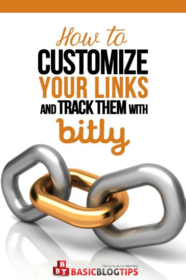 Customize Your Link