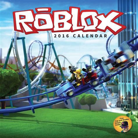 Customizing Roblox Calendars