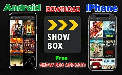 Description of Customizing Showbox