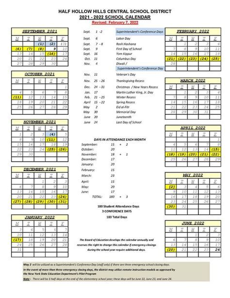 Customizing Vanderbilt Calendar