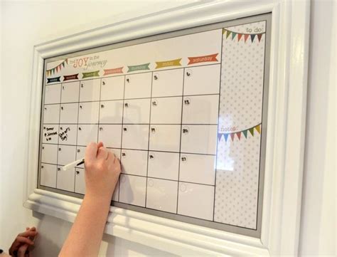 Customizing Your BCBSTX Calendar