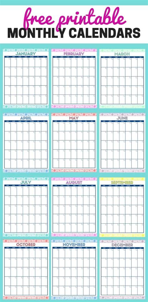 Customizing the Calendar to Meet Your Needs