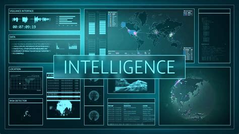 Cyber Intelligence