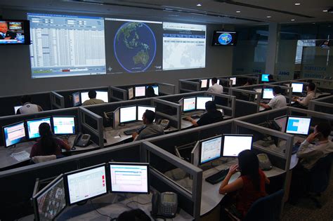 Cyber Operations Center