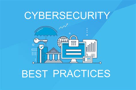 Cyber Security Best Practices