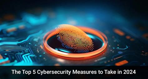 Cyber Security Measures