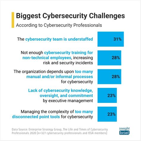 Cybersecurity Challenges