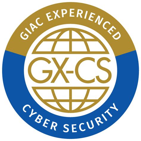 Cybersecurity Specialist (CS)