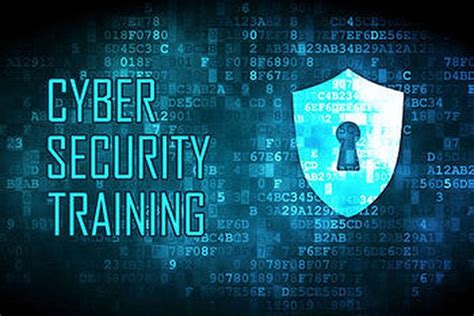 Cybersecurity Training and Education