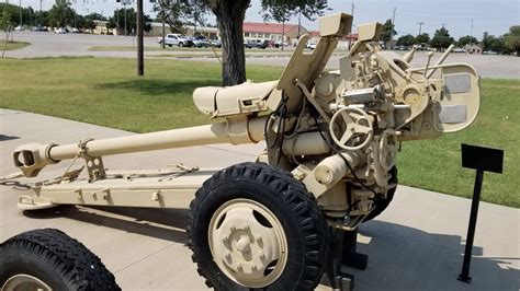 D-30 Howitzer